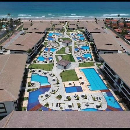 Flat Cupe Beach Living - Porto de Galinhas Exterior foto