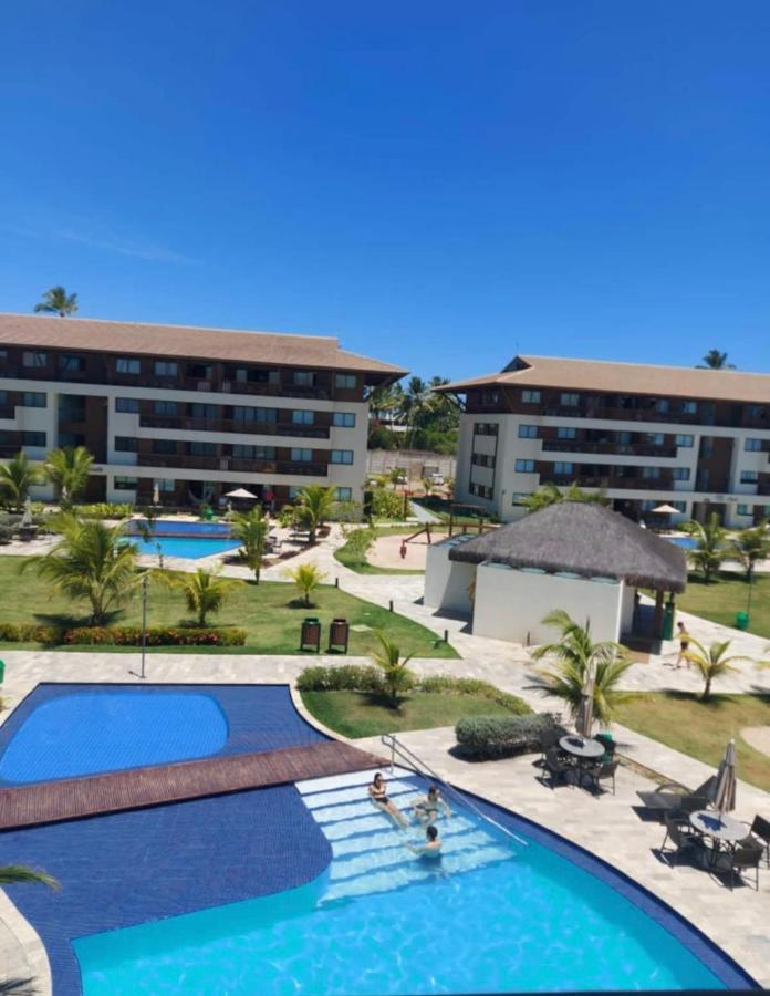 Flat Cupe Beach Living - Porto de Galinhas Exterior foto