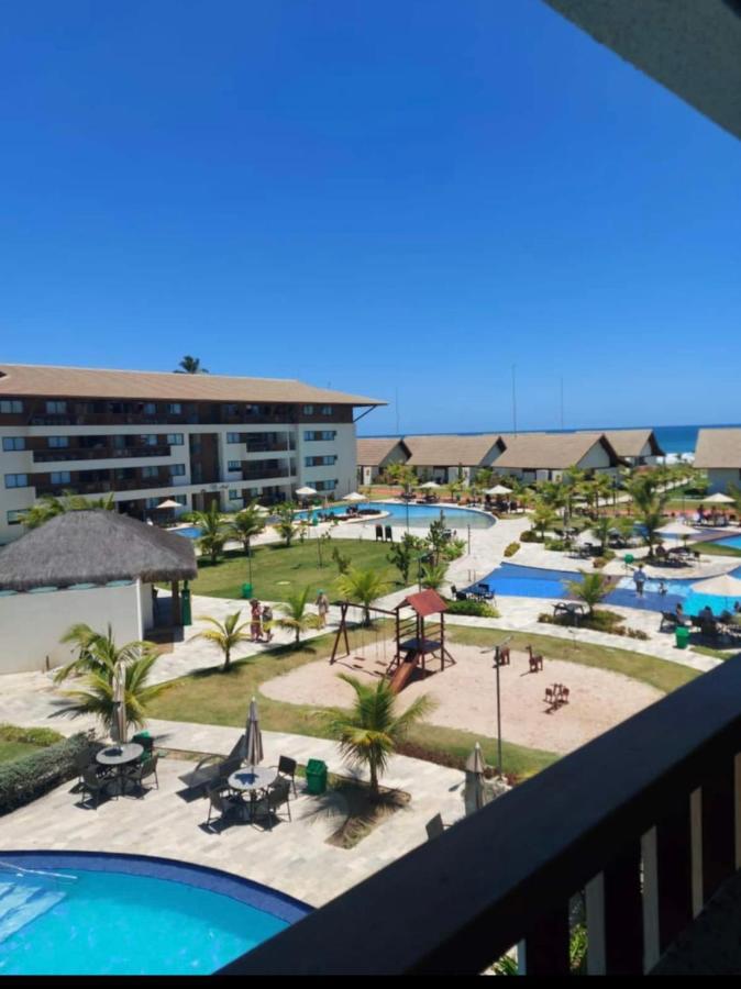 Flat Cupe Beach Living - Porto de Galinhas Exterior foto