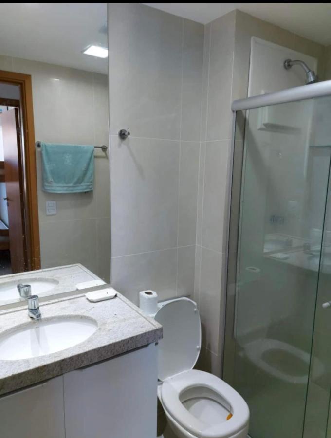 Flat Cupe Beach Living - Porto de Galinhas Exterior foto