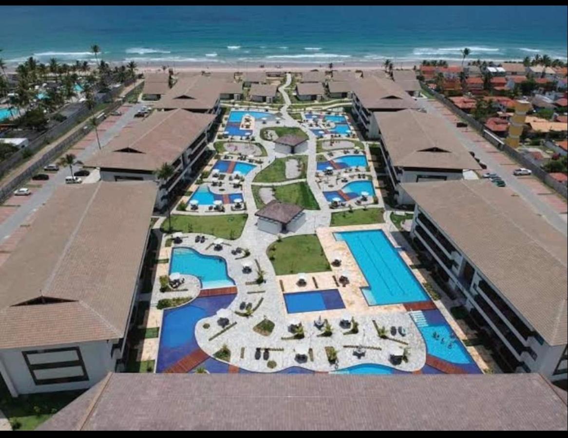 Flat Cupe Beach Living - Porto de Galinhas Exterior foto
