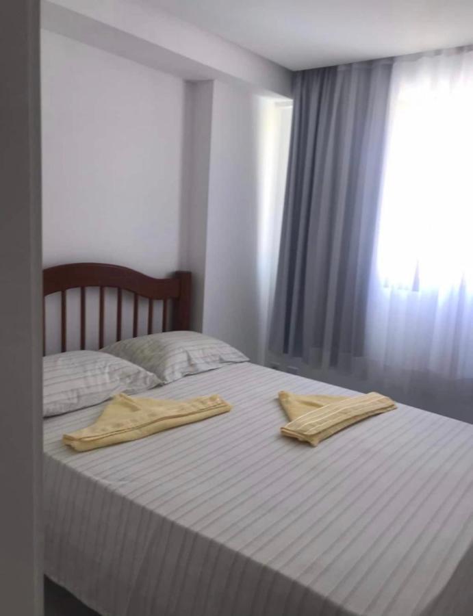 Flat Cupe Beach Living - Porto de Galinhas Exterior foto