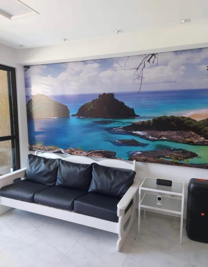 Flat Cupe Beach Living - Porto de Galinhas Exterior foto