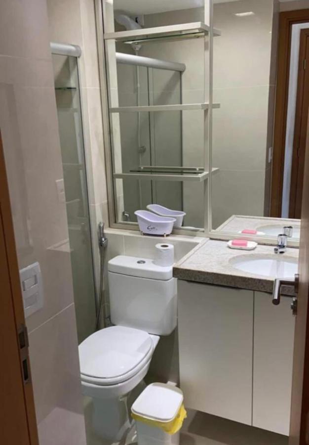 Flat Cupe Beach Living - Porto de Galinhas Exterior foto