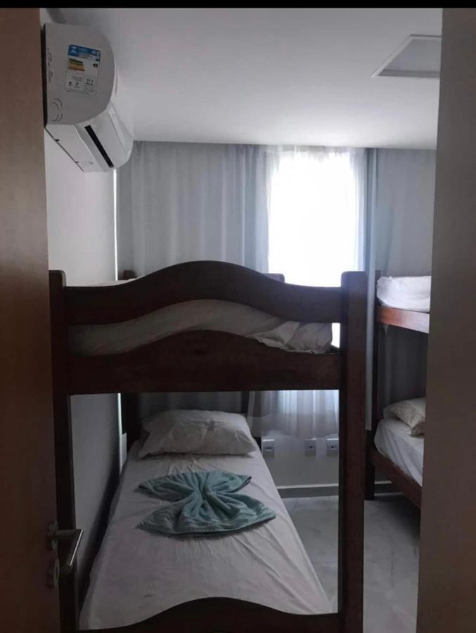 Flat Cupe Beach Living - Porto de Galinhas Exterior foto