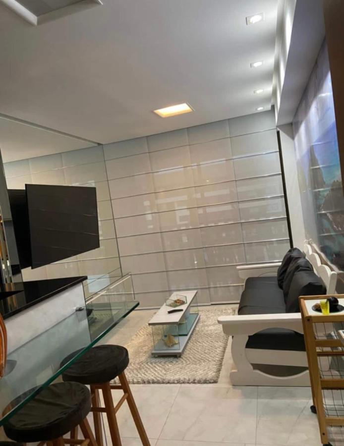 Flat Cupe Beach Living - Porto de Galinhas Exterior foto